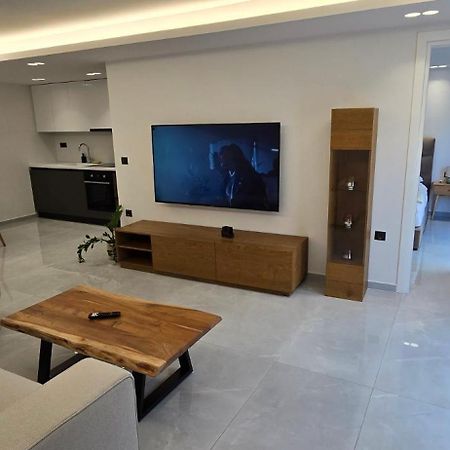 Sea La Vie Luxury Villa 2 - Private Swimming Pool With Jakuzzi Inside Vári エクステリア 写真