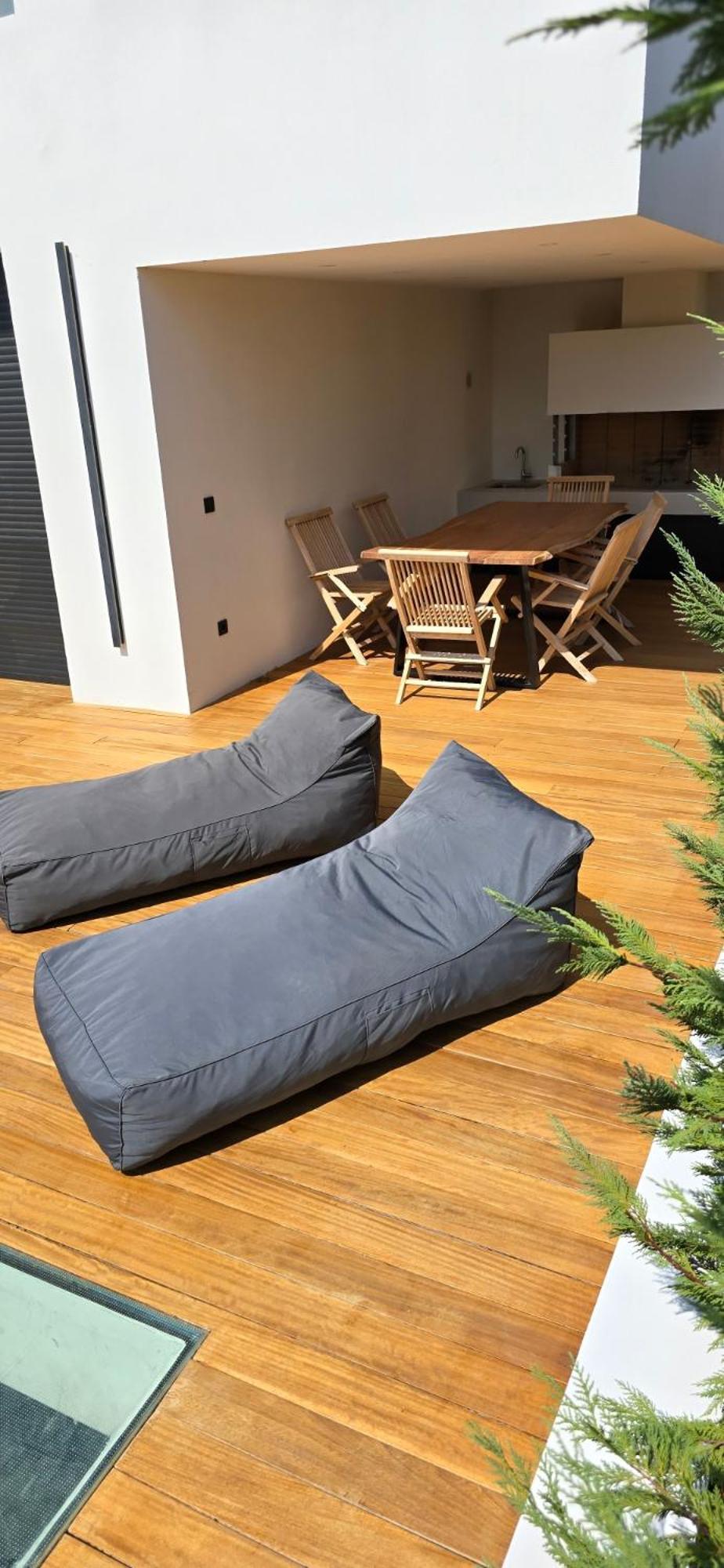 Sea La Vie Luxury Villa 2 - Private Swimming Pool With Jakuzzi Inside Vári エクステリア 写真
