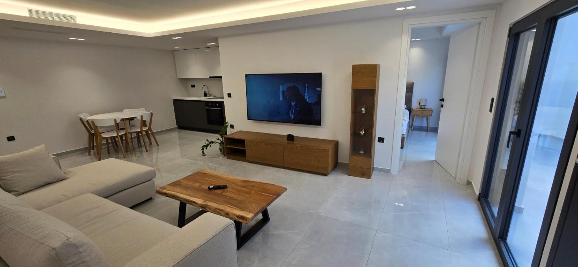Sea La Vie Luxury Villa 2 - Private Swimming Pool With Jakuzzi Inside Vári エクステリア 写真