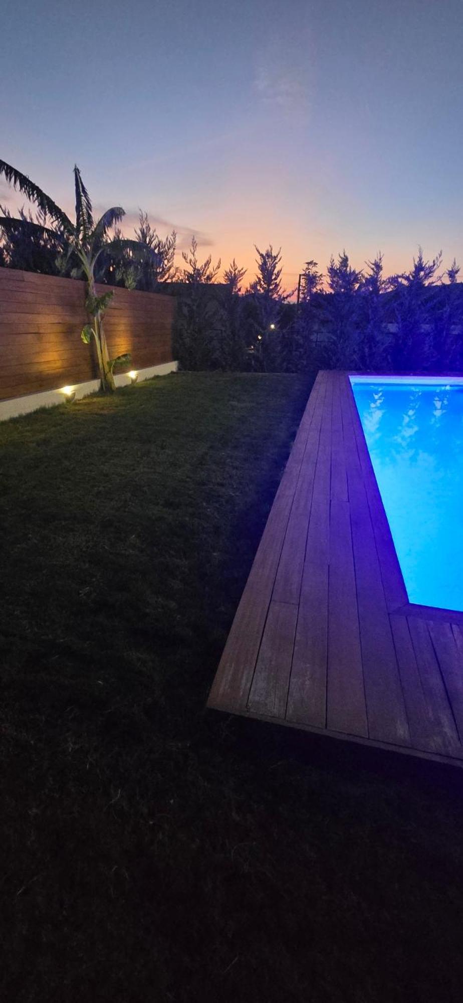 Sea La Vie Luxury Villa 2 - Private Swimming Pool With Jakuzzi Inside Vári エクステリア 写真