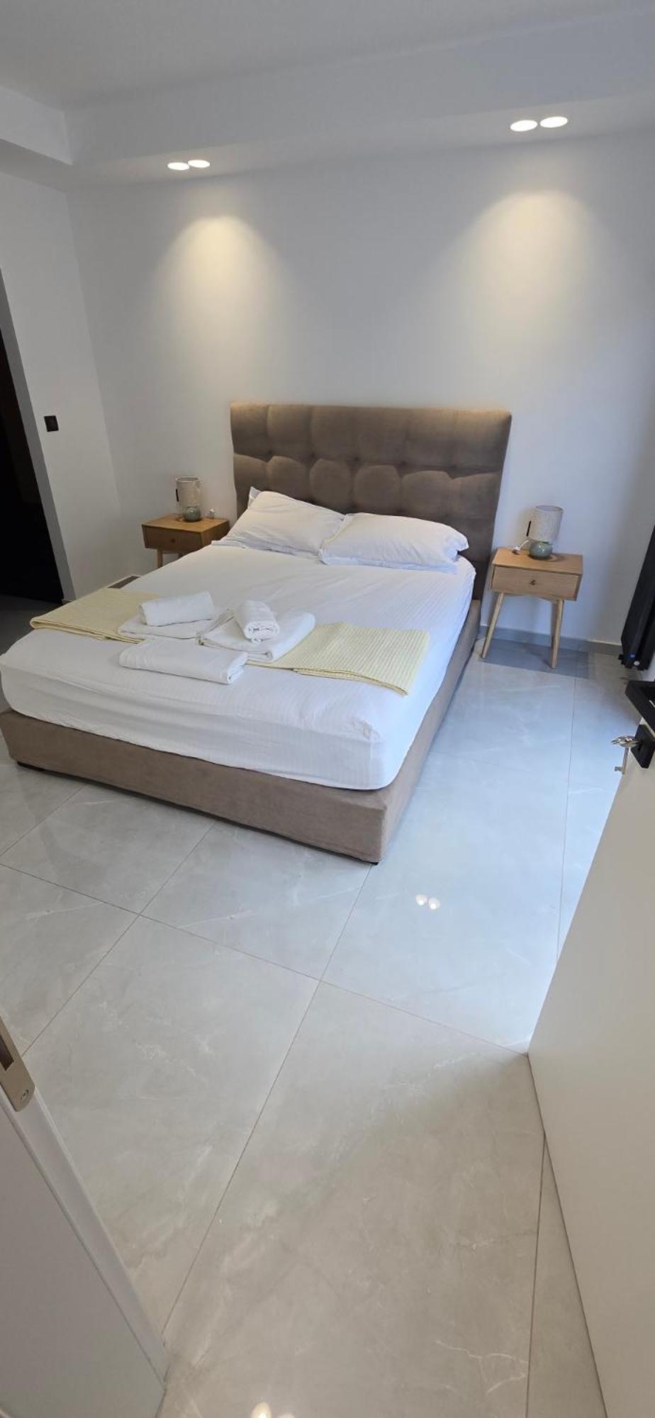 Sea La Vie Luxury Villa 2 - Private Swimming Pool With Jakuzzi Inside Vári エクステリア 写真